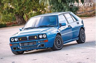 Lancia HF Delta Integrale 440Ps